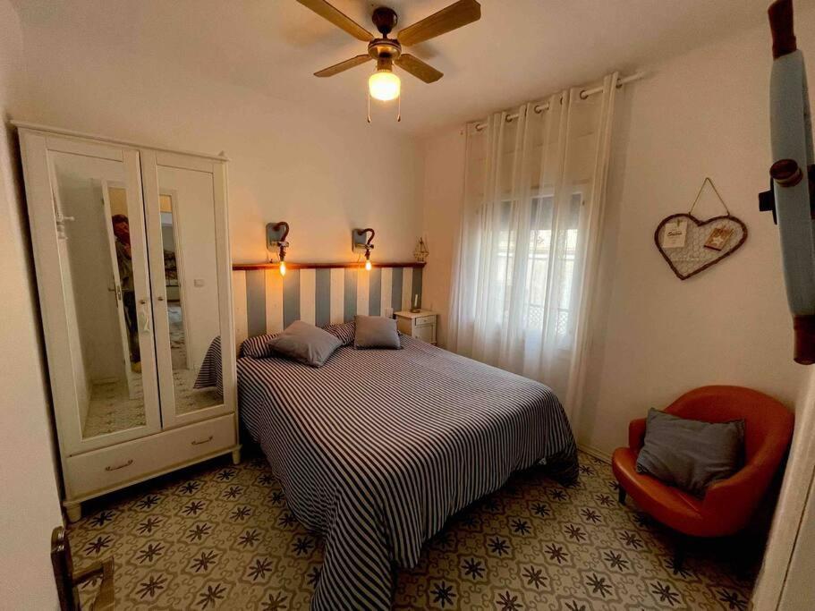 Costa Brava Soul Apartment Sant Feliu de Guixols Bagian luar foto