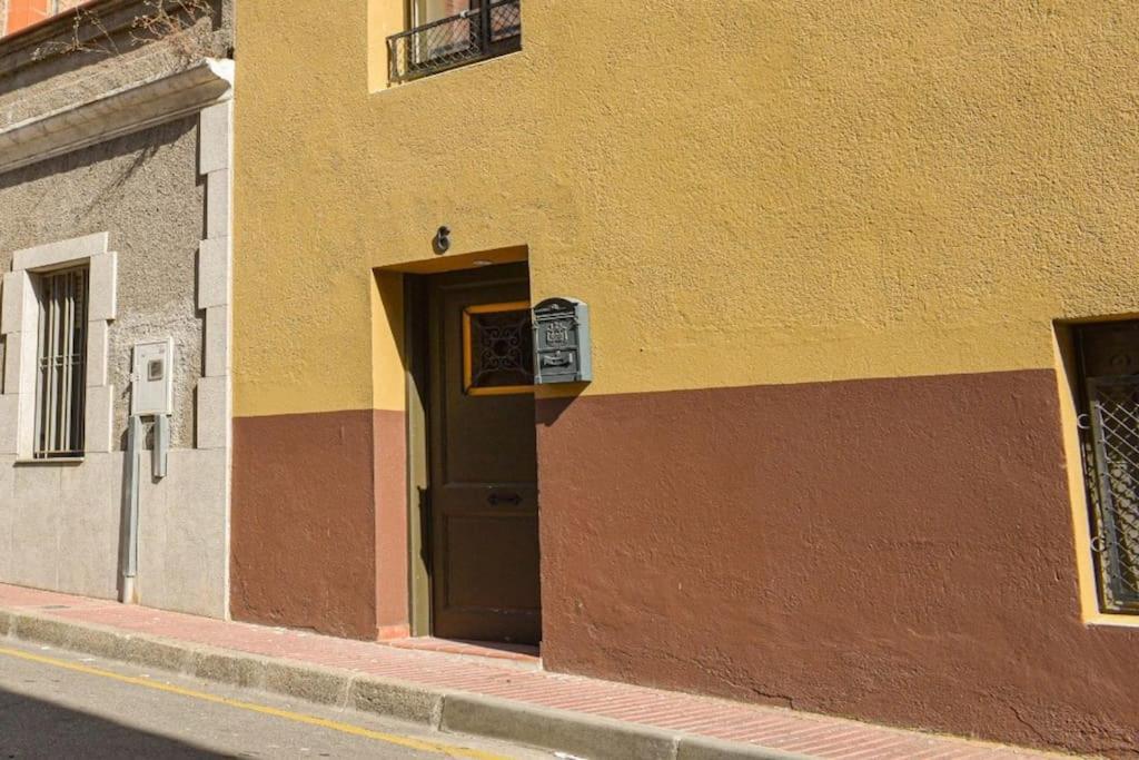 Costa Brava Soul Apartment Sant Feliu de Guixols Bagian luar foto