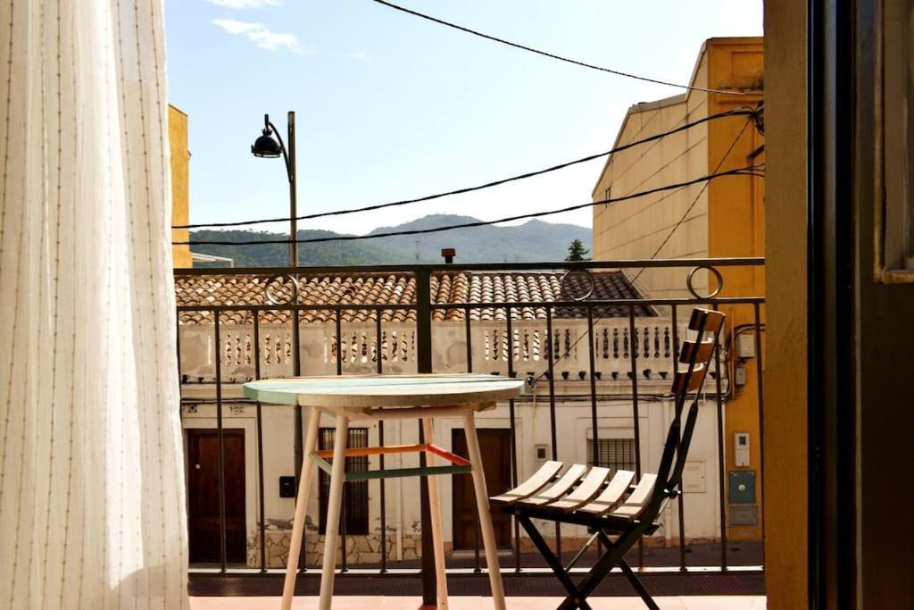Costa Brava Soul Apartment Sant Feliu de Guixols Ruang foto