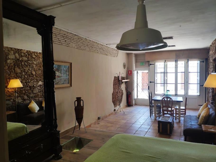 Costa Brava Soul Apartment Sant Feliu de Guixols Ruang foto