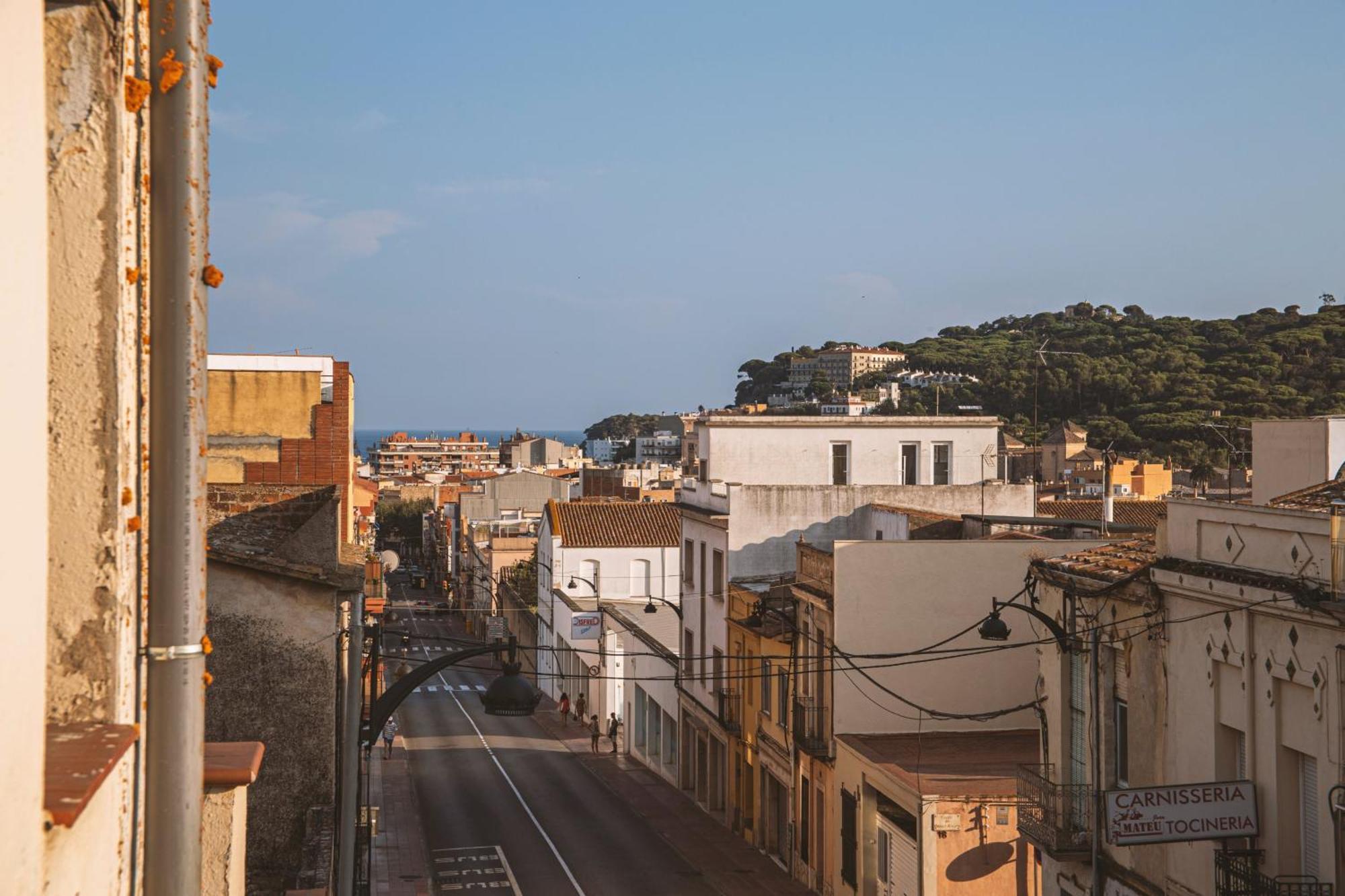 Costa Brava Soul Apartment Sant Feliu de Guixols Ruang foto