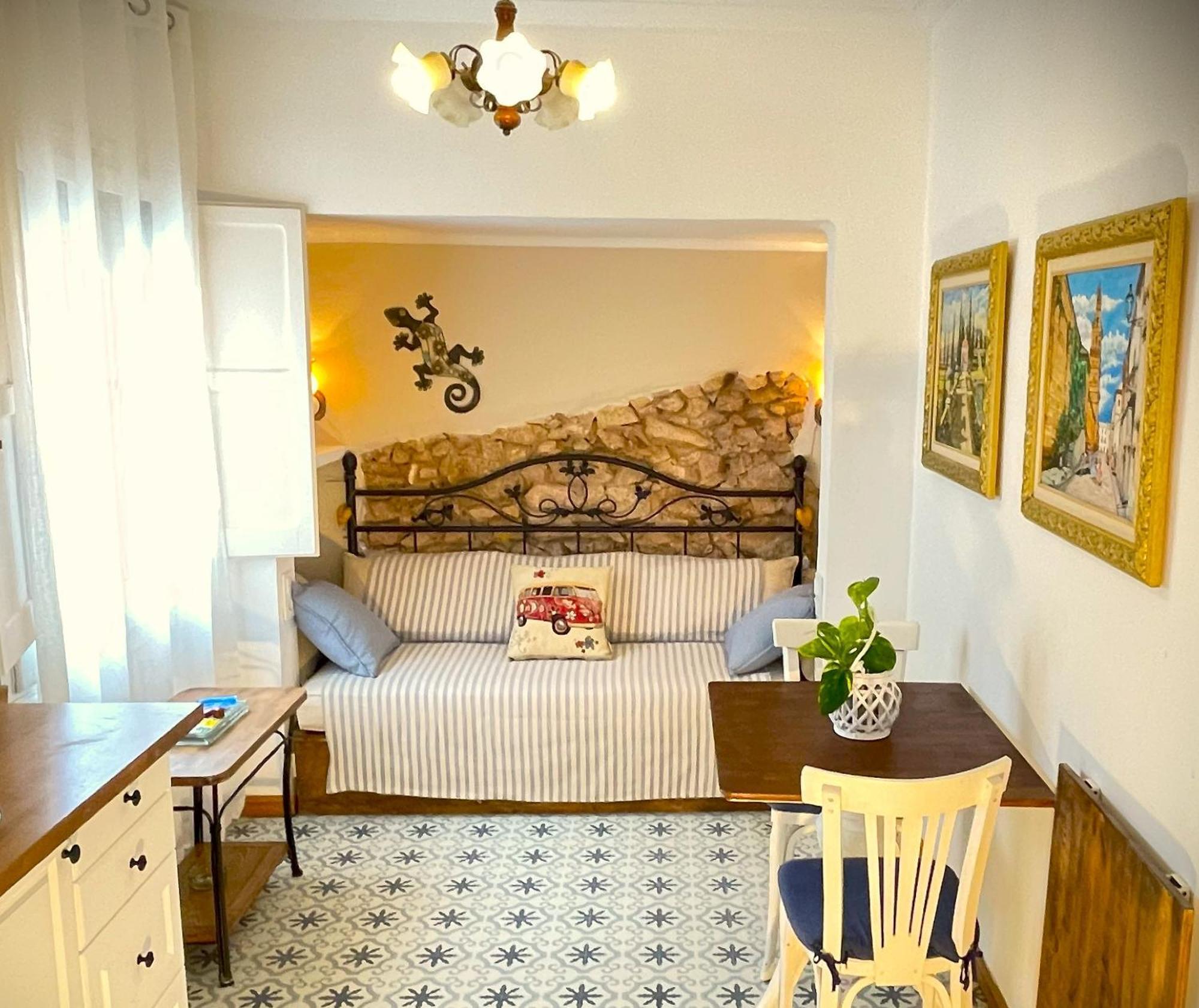 Costa Brava Soul Apartment Sant Feliu de Guixols Bagian luar foto