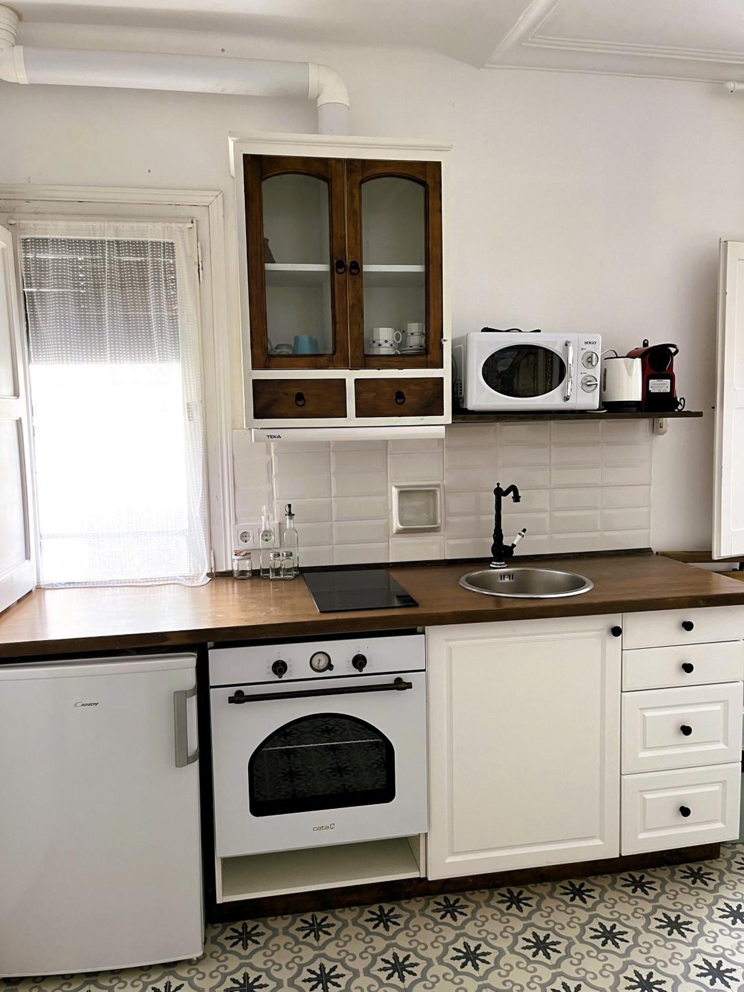 Costa Brava Soul Apartment Sant Feliu de Guixols Bagian luar foto