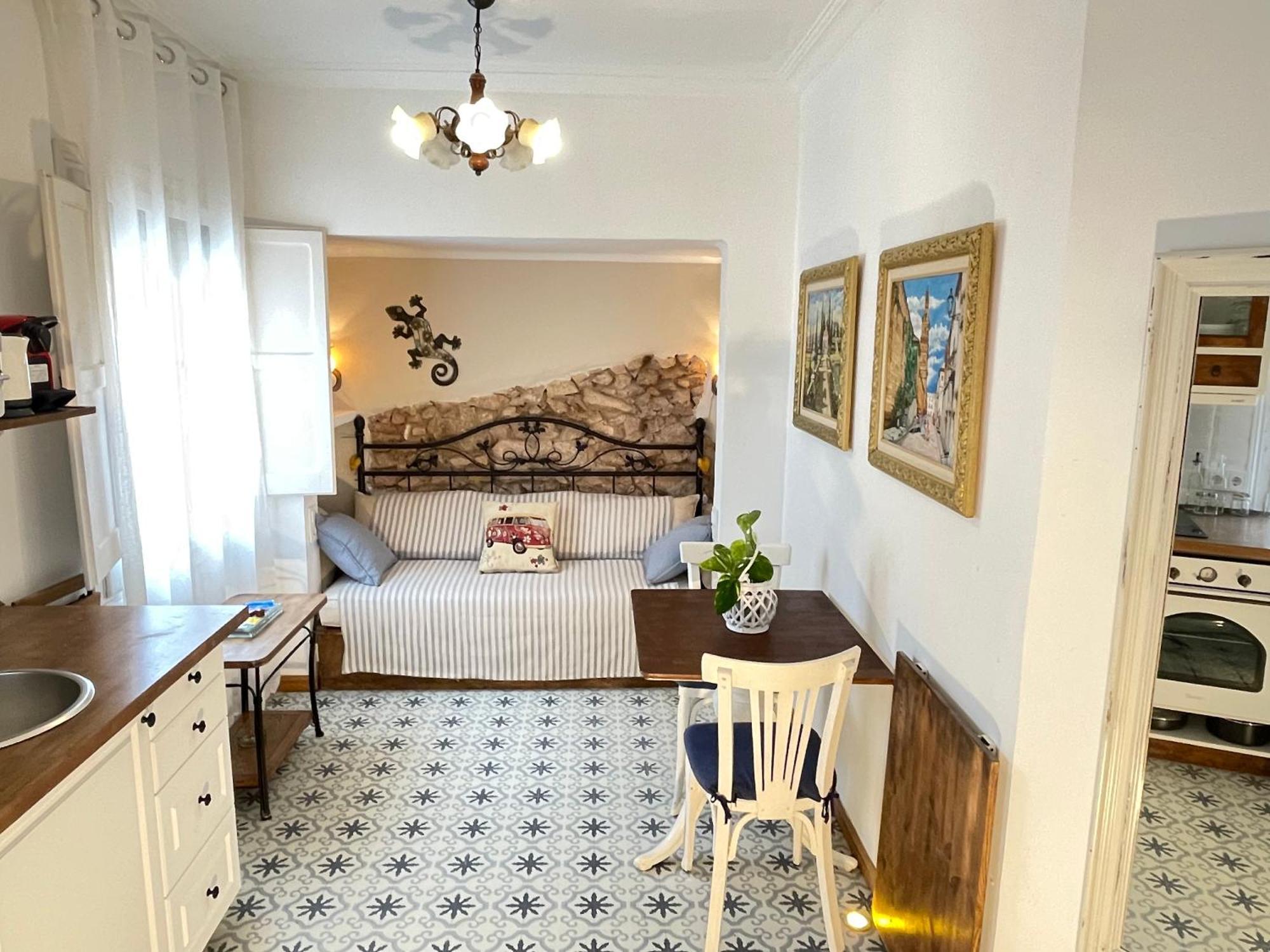 Costa Brava Soul Apartment Sant Feliu de Guixols Bagian luar foto