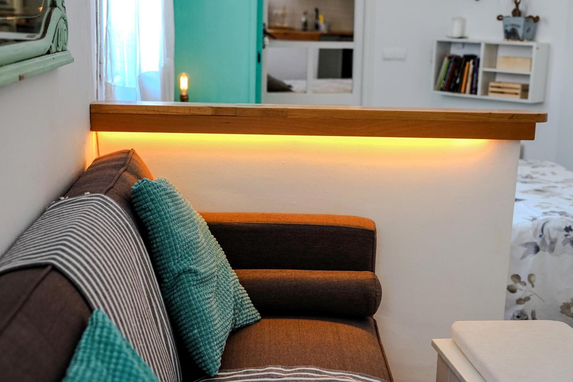 Costa Brava Soul Apartment Sant Feliu de Guixols Bagian luar foto