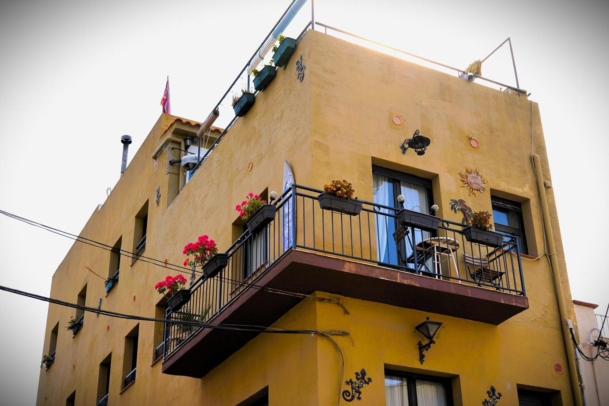 Costa Brava Soul Apartment Sant Feliu de Guixols Bagian luar foto
