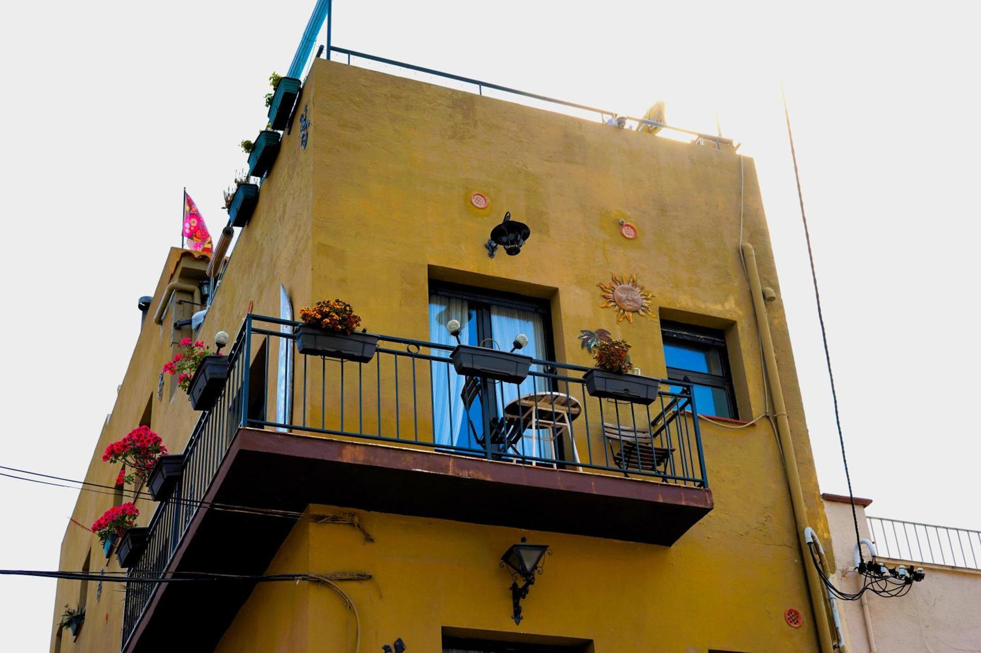 Costa Brava Soul Apartment Sant Feliu de Guixols Bagian luar foto