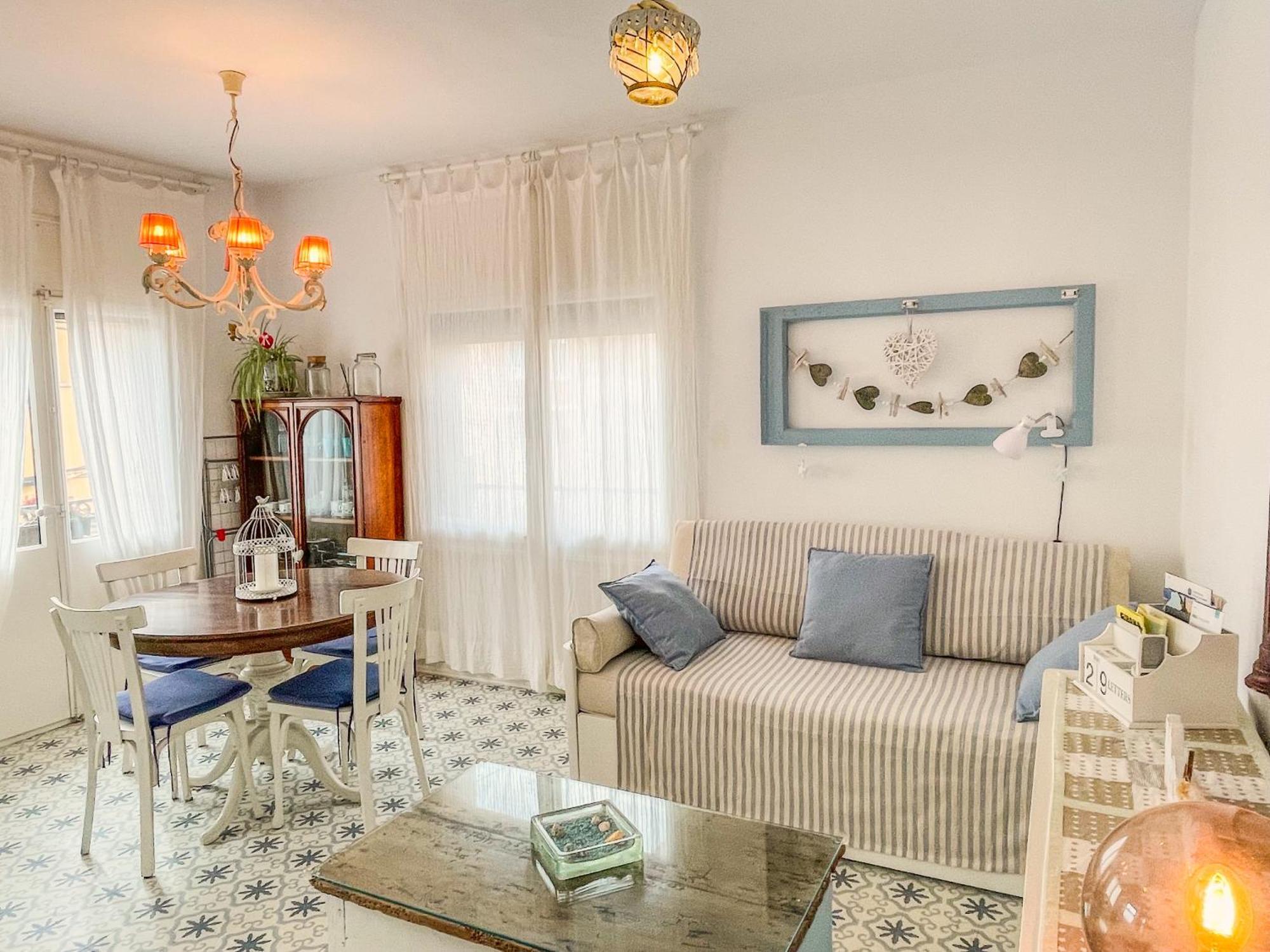 Costa Brava Soul Apartment Sant Feliu de Guixols Bagian luar foto